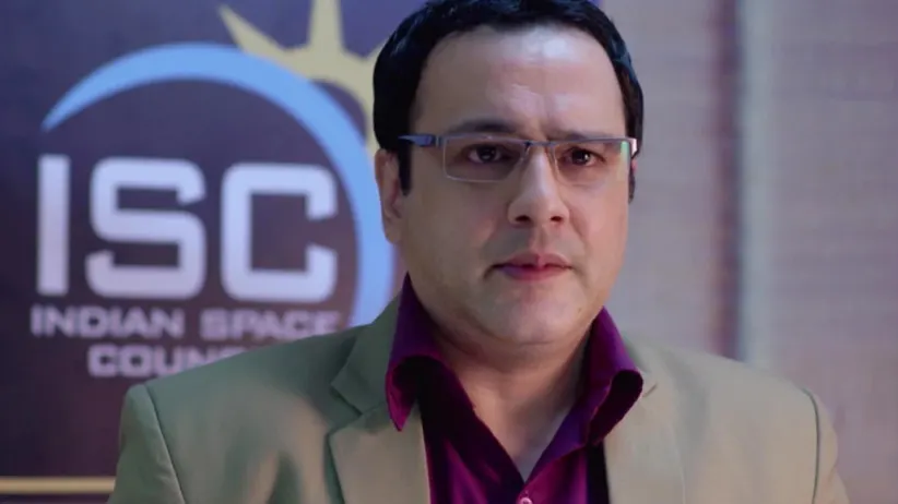 Episode 27 - Agent Raghav