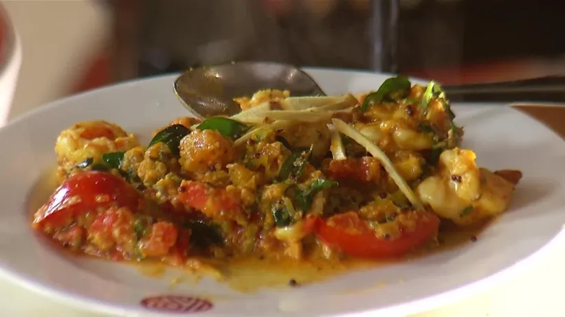 Anjarai Petti - Episode 579 - June 13, 2016 - Full Episode