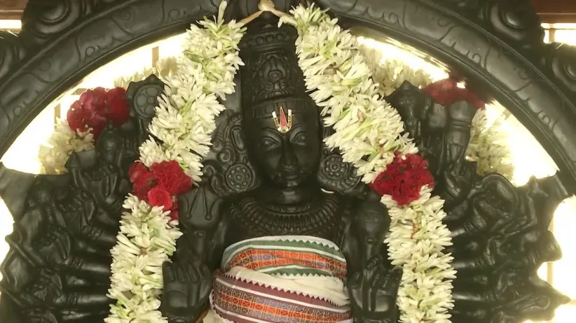 Arputham Tharum Alayangal - Episode 1349 - June 7, 2018 - Full Episode