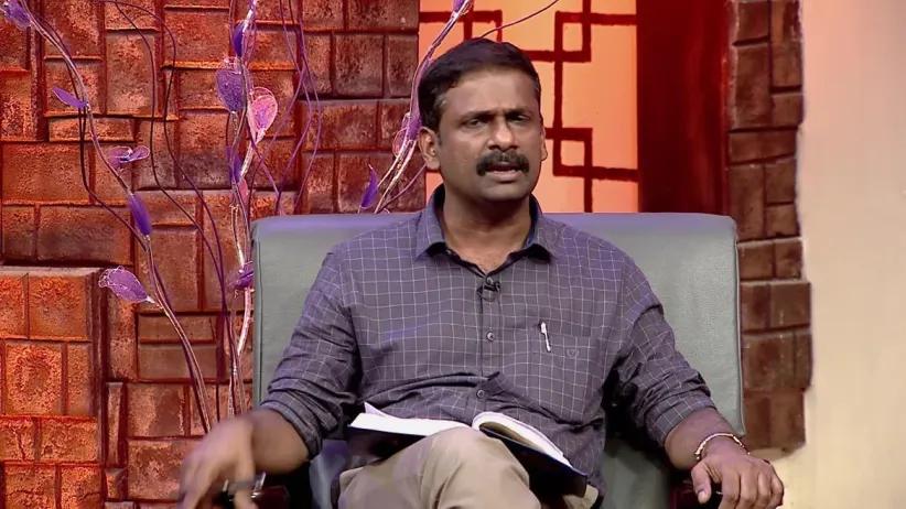 Bathuku Jataka Bandi - Episode 823 - July 18, 2018 - Full Episode