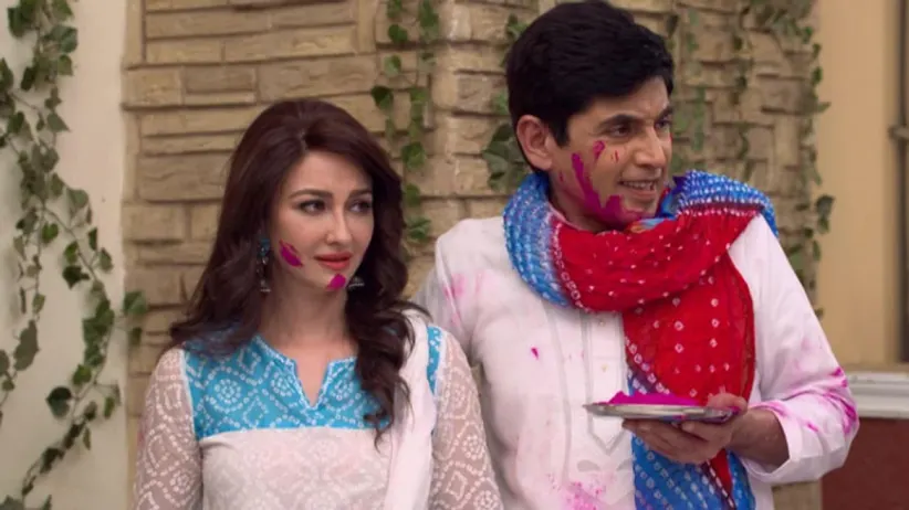 Bhabi Ji Ghar Par Hain - Episode 786 - March 2, 2018 - Full Episode