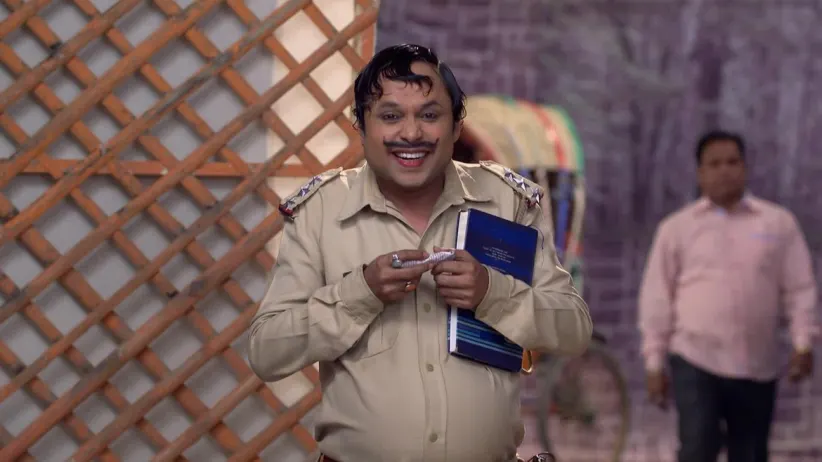 Bhabi Ji Ghar Par Hain - Episode 922 - September 10, 2018 - Full Episode