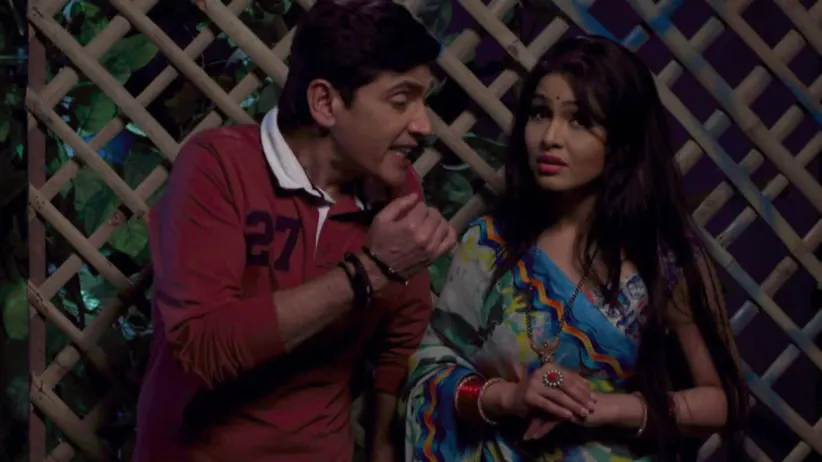 Bhabi Ji Ghar Par Hain - Episode 832 - May 7, 2018 - Full Episode