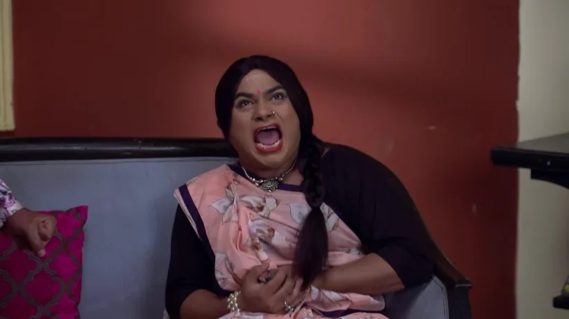 Bhabi Ji Ghar Par Hai (Hindi) | June 29, 2018 | Webisode | And TV