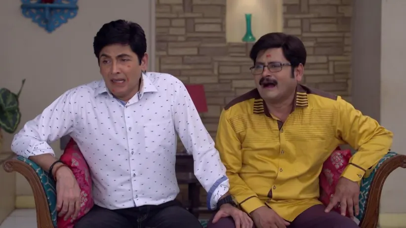 Bhabi Ji Ghar Par Hain - Episode 863 - June 19, 2018 - Full Episode