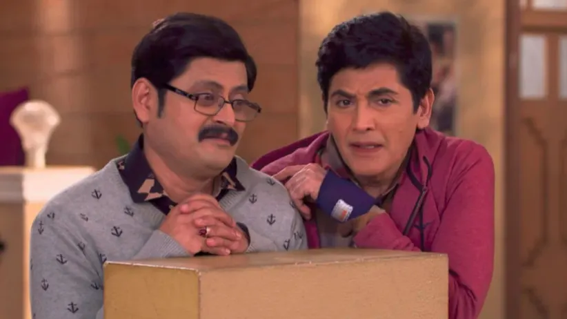 Bhabi Ji Ghar Par Hain - Episode 778 - February 20, 2018 - Full Episode