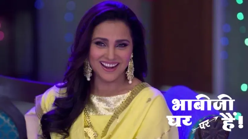 Bhabi Ji Ghar Par Hain - Episode 806 - March 30, 2018 - Full Episode