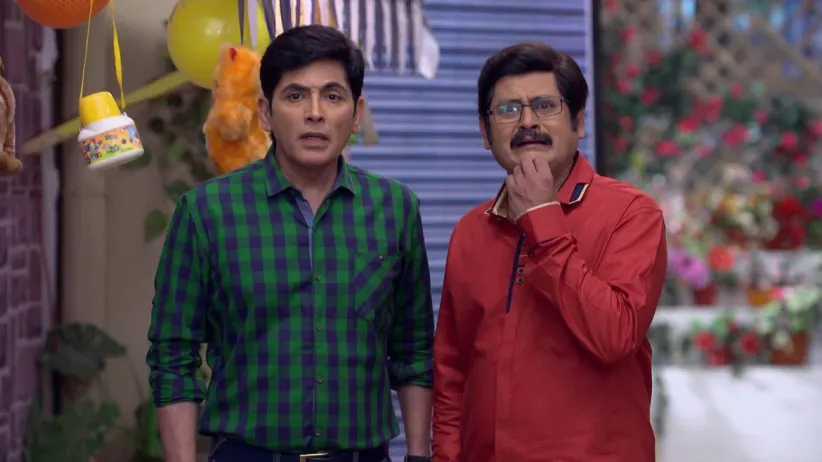 Bhabi Ji Ghar Par Hai (Hindi) | July 20, 2018 | Webisode | And TV