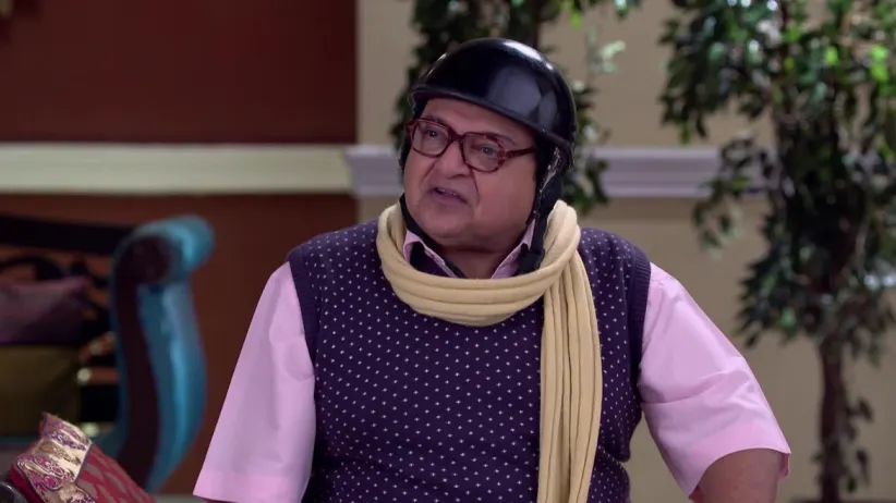 Bhabi Ji Ghar Par Hain - Episode 934 - September 26, 2018 - Full Episode