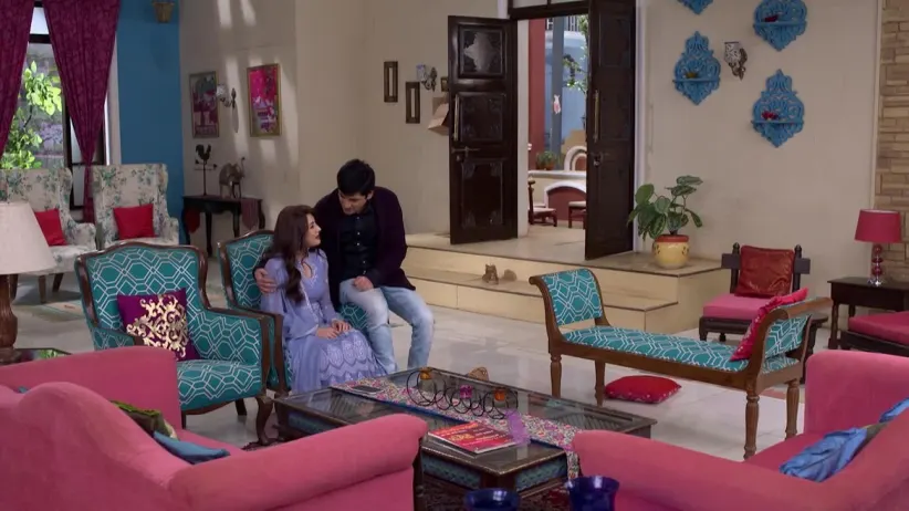 Bhabi Ji Ghar Par Hain - Episode 761 - January 26, 2018 - Full Episode