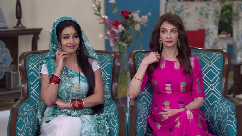 Bhabi Ji Ghar Par Hai (Hindi) | June 25, 2018 | Webisode | And TV