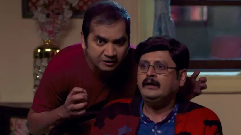 Bhabi Ji Ghar Par Hain - Episode 780 - February 22, 2018 - Full Episode