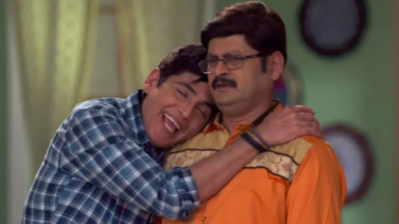 Bhabi Ji Ghar Par Hain - Episode 813 - April 10, 2018 - Full Episode
