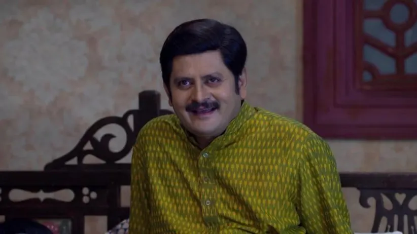 Bhabi Ji Ghar Par Hain - Episode 817 - April 16, 2018 - Full Episode