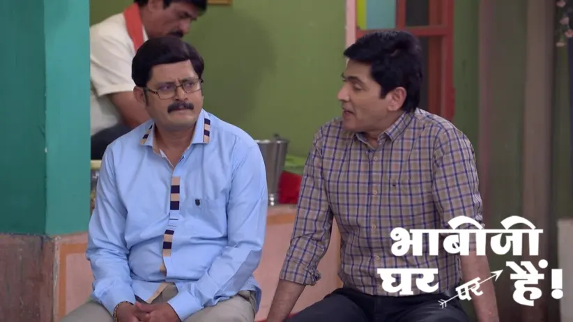 Bhabi Ji Ghar Par Hain - Episode 854 - June 6, 2018 - Full Episode