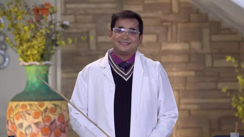 Bhabi Ji Ghar Par Hain - Episode 895 - August 2, 2018 - Full Episode