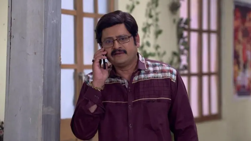 Bhabi Ji Ghar Par Hain - Episode 836 - May 11, 2018 - Full Episode