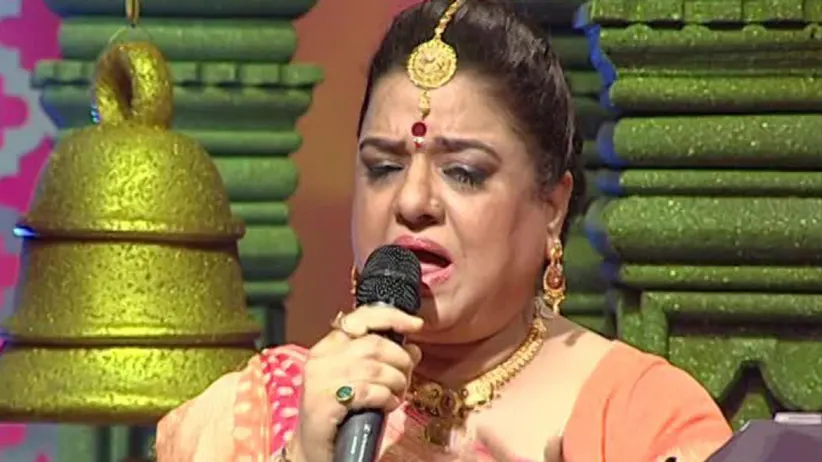 Bhakti Mahima Episode 18