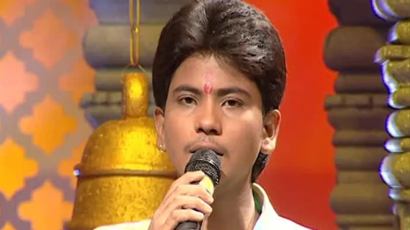 Bhakti Mahima Episode 11
