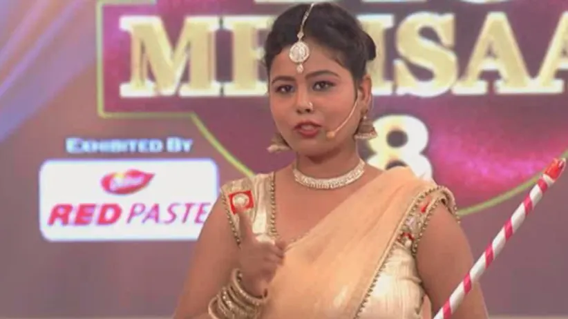 Big Memsaab Season 8 - Episode 77 - April 12, 2018 - Full Episode