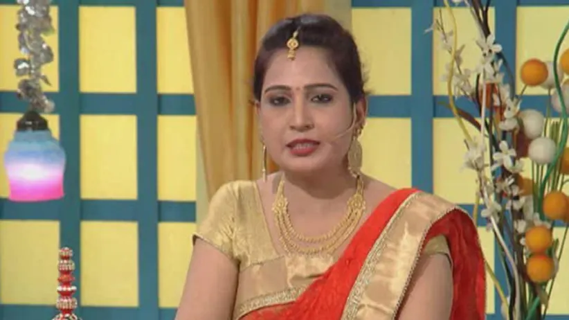 Big Memsaab Season 8 - Episode 33 - March 7, 2018 - Full Episode