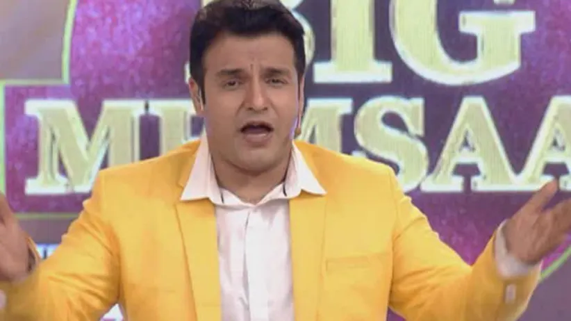 Big Memsaab Season 8 - Episode 62 - March 20, 2018 - Full Episode