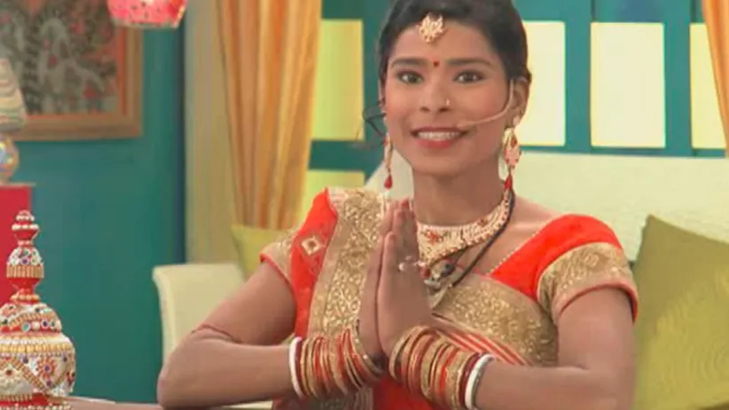 Big Memsaab Season 8 - Episode 32 - March 6, 2018 - Full Episode