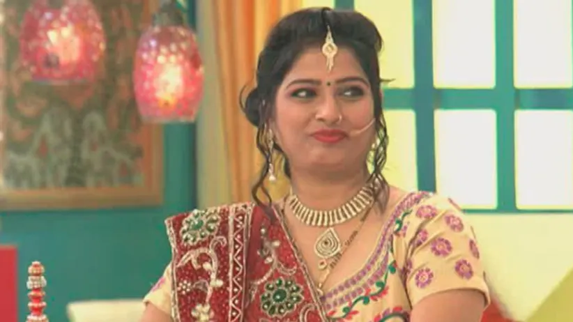 Big Memsaab Season 8 - Episode 61 - March 19, 2018 - Full Episode
