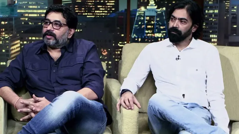 Interview - Producer Sheel Kumar & Ronnie Lahiri ‘October’
