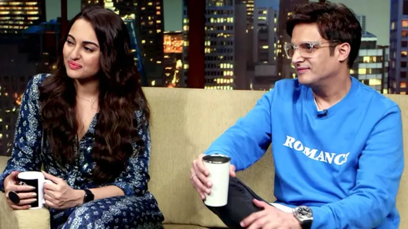 Interview - Team Happy Bhag Jayegi