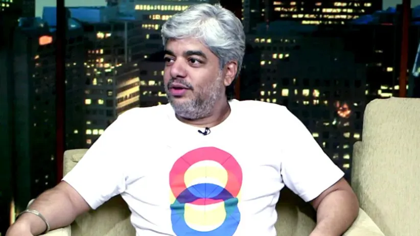 Interview - Shaad Ali Director 'Soorma'