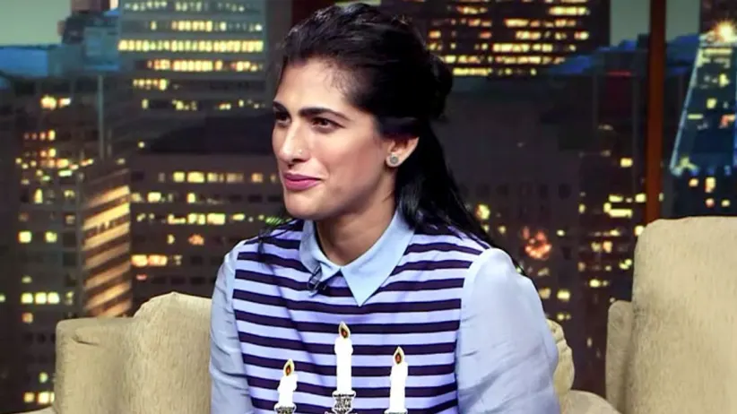 Interview - Actor Kubra Sait