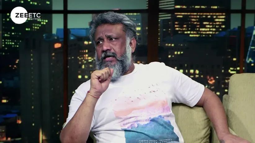 Interview - Director Anubhav Sinha