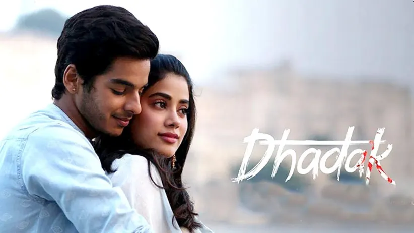 Dhadak - Box Office Report | Weekend Collection
