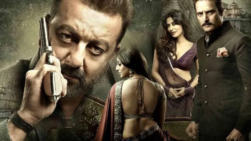 Saheb Biwi Aur Gangster 3 - Box Office Report | Weekend Collection