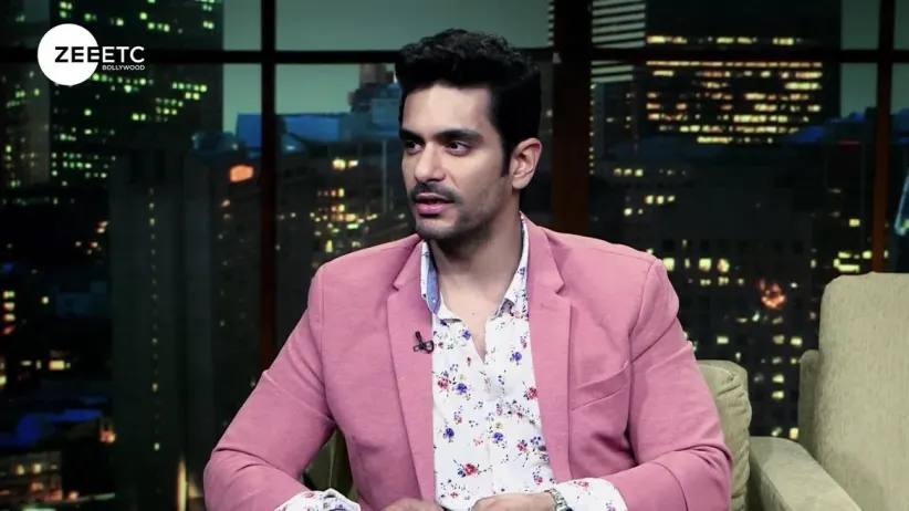 Interview - Actor Angad Bedi 'Soorma'