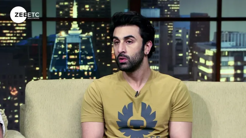 Ranbir Kapoor and Rajkumar Hirani Interview | Hindi Movie Sanju - Part-2