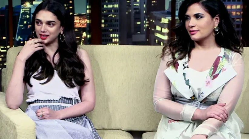 Interview - Team On ‘Daas Dav’ On Bollywood Business