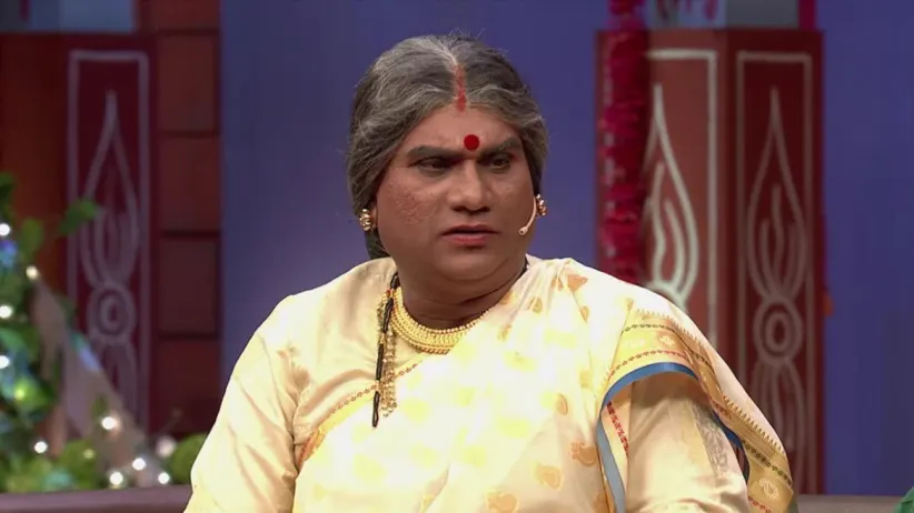 Chala Hawa Yeu Dya 2018 - Episode 34 - August 7, 2018 - Full Episode