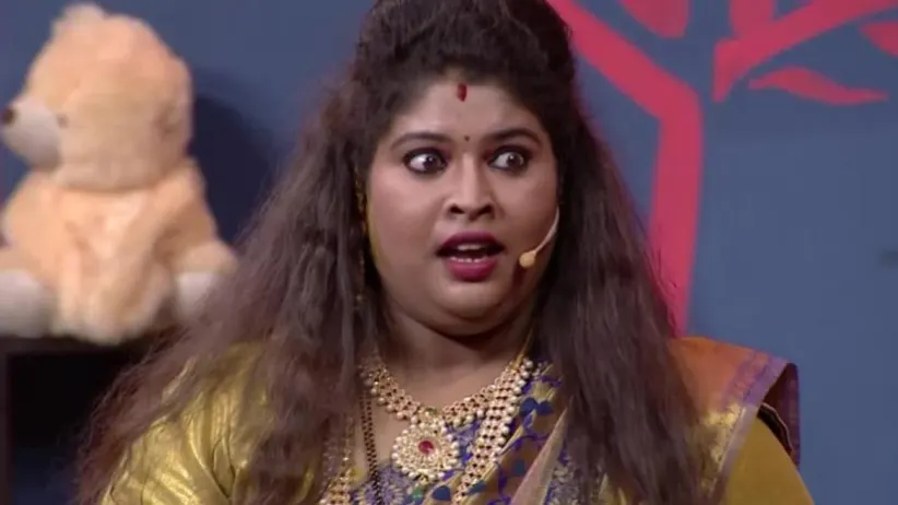 Comedy Khiladigalu Season 2 - Episode 34 - April 29, 2018 - Full Episode