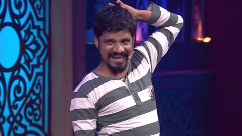 Comedy Khiladigalu Season 2 - Episode 20 - March 4, 2018 - Full Episode