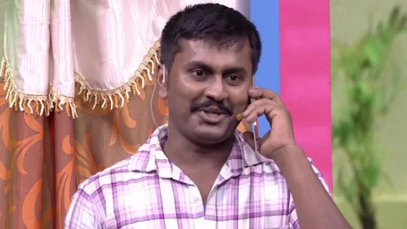 Comedy Khiladigalu Season 2 - Episode 16 - February 18, 2018 - Full Episode