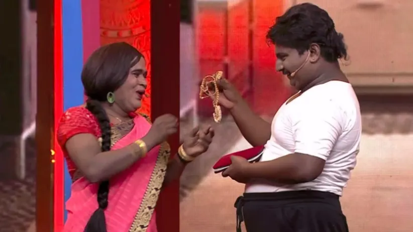 Comedy Khiladigalu Season 2 - Episode 23 - March 24, 2018 - Full Episode