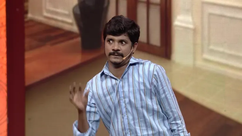 Comedy Khiladigalu Season 2 - Episode 40 - June 3, 2018 - Full Episode