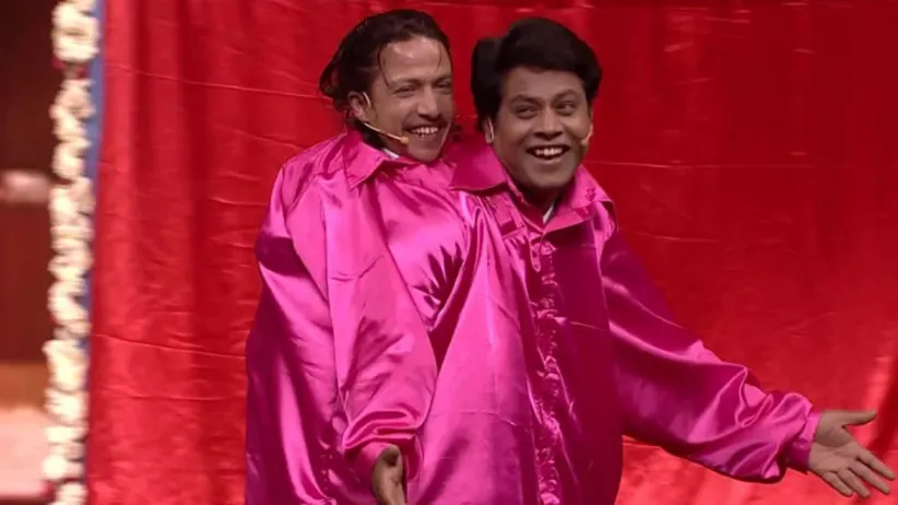 Comedy Khiladigalu Season 2 - Episode 12 - February 4, 2018 - Full Episode