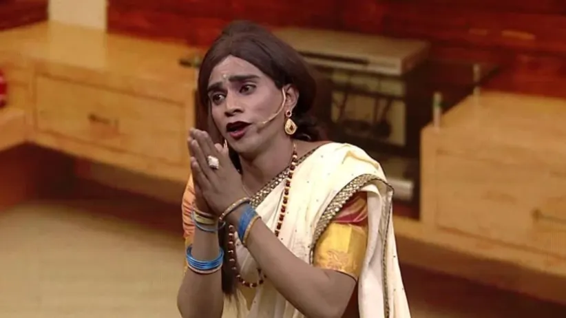 Comedy Khiladigalu Season 2 - Episode 28 - April 8, 2018 - Full Episode