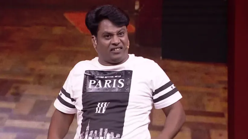 Comedy Khiladigalu Season 2 - Episode 15 - February 17, 2018 - Full Episode