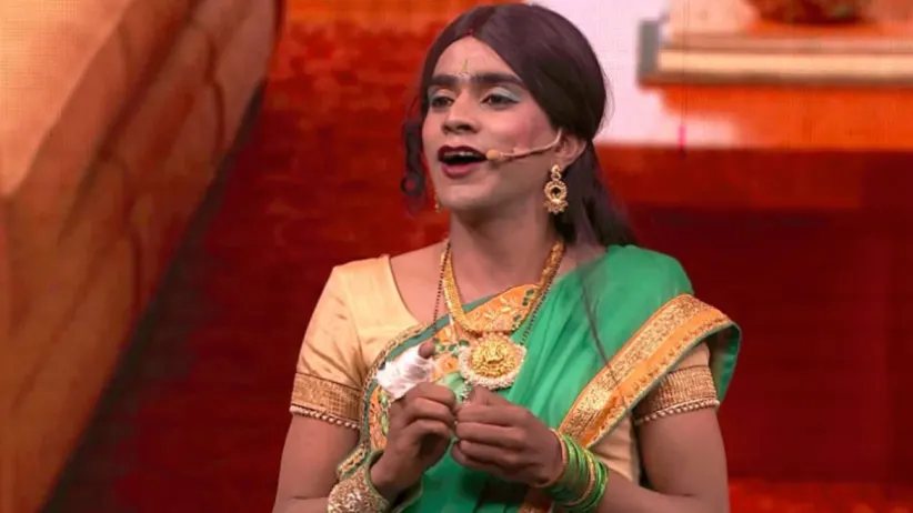 Comedy Khiladigalu Season 2 - Episode 11 - February 3, 2018 - Full Episode