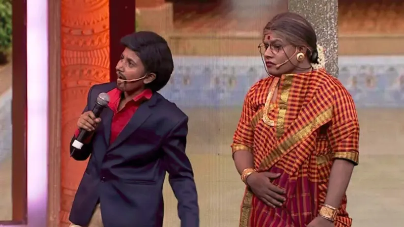 Comedy Khiladigalu Season 2 - Episode 25 - March 31, 2018 - Full Episode