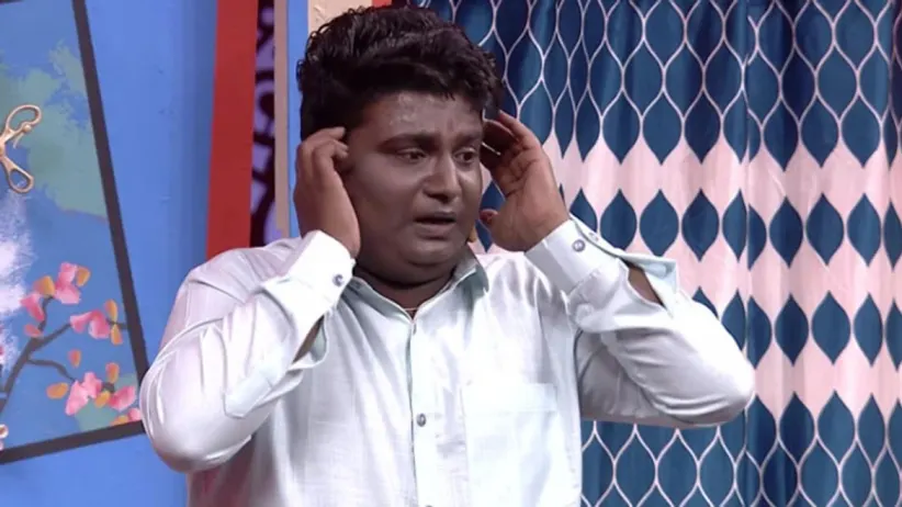 Comedy Khiladigalu Season 2 - Episode 19 - March 3, 2018 - Full Episode